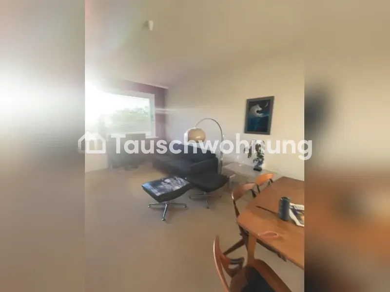 Tauschwohnung: Suche 1-2 Zimmer | biete 3-Zimmer mit Balkon,in Mitte Moabit — photo 1